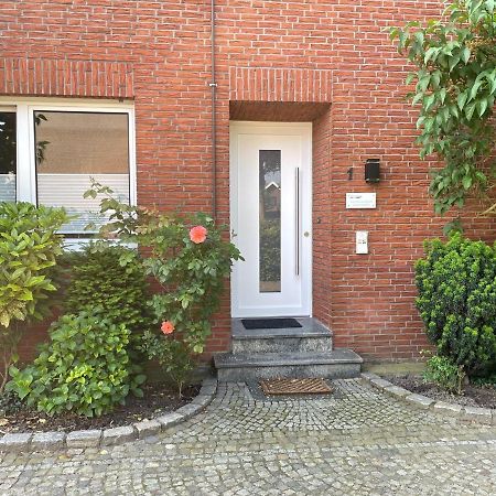 Ferienwohnung Ostendorf Raesfeld Exteriér fotografie