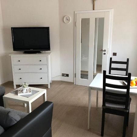 Ferienwohnung Ostendorf Raesfeld Exteriér fotografie