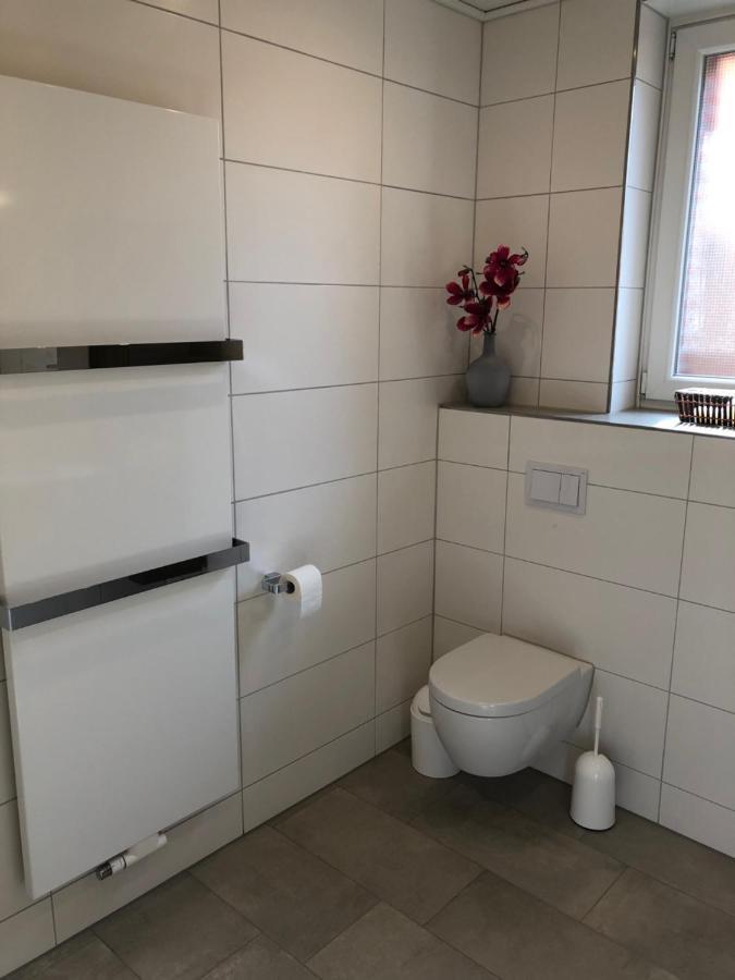 Ferienwohnung Ostendorf Raesfeld Exteriér fotografie