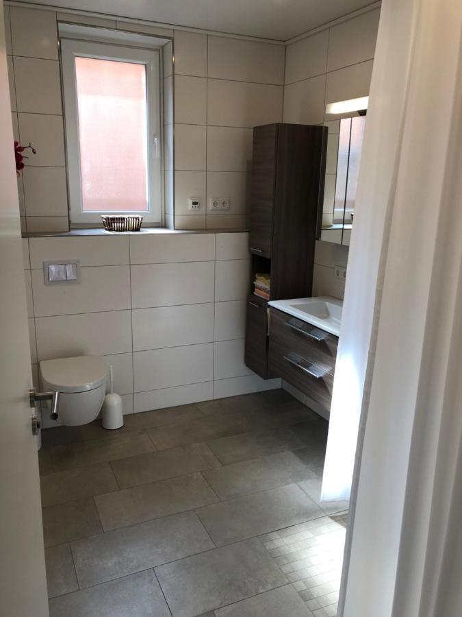Ferienwohnung Ostendorf Raesfeld Exteriér fotografie