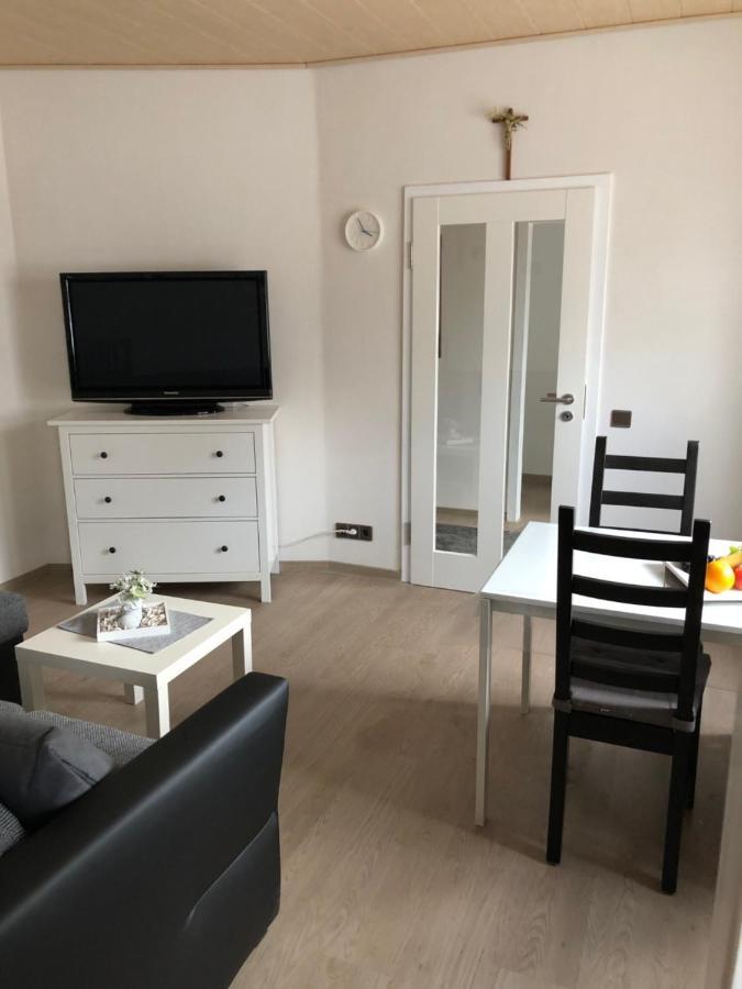Ferienwohnung Ostendorf Raesfeld Exteriér fotografie