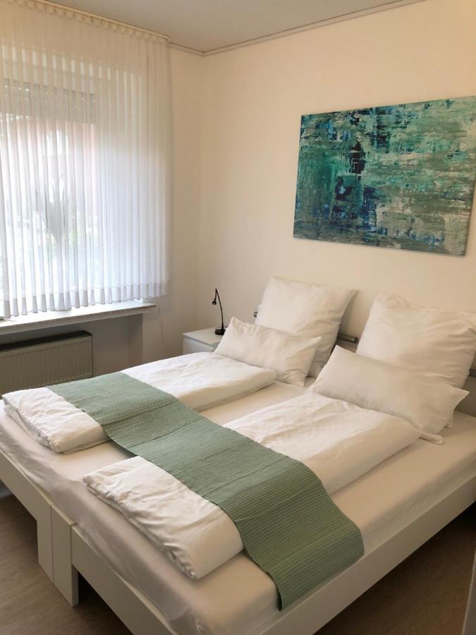Ferienwohnung Ostendorf Raesfeld Exteriér fotografie