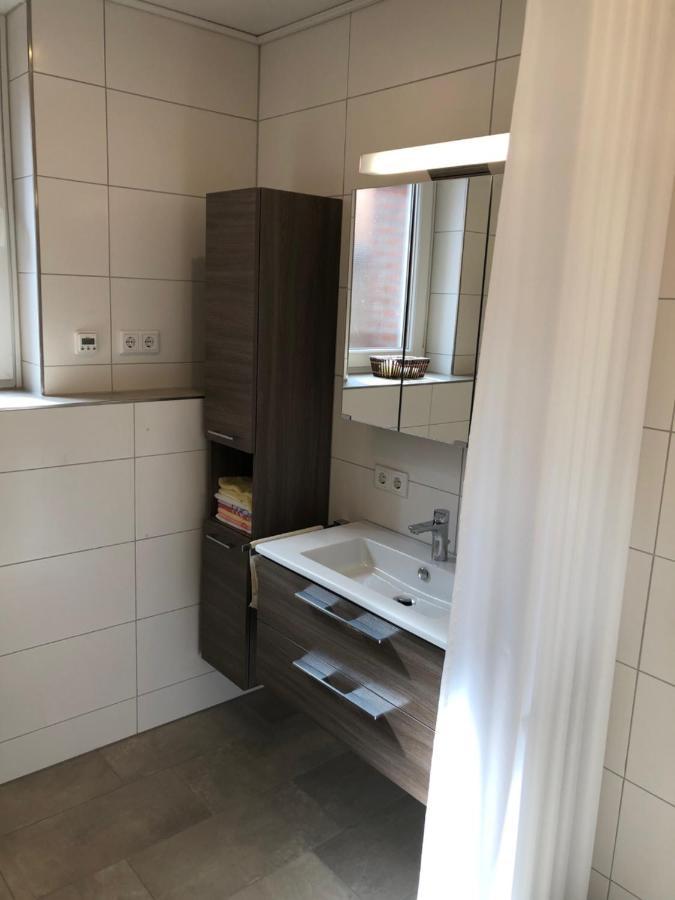 Ferienwohnung Ostendorf Raesfeld Exteriér fotografie
