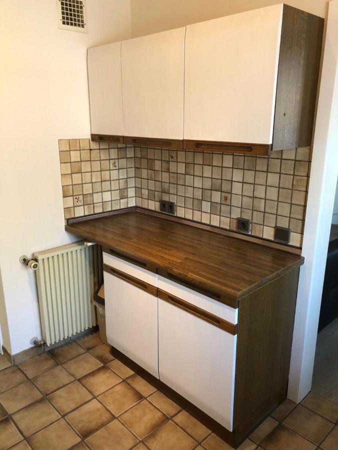 Ferienwohnung Ostendorf Raesfeld Exteriér fotografie
