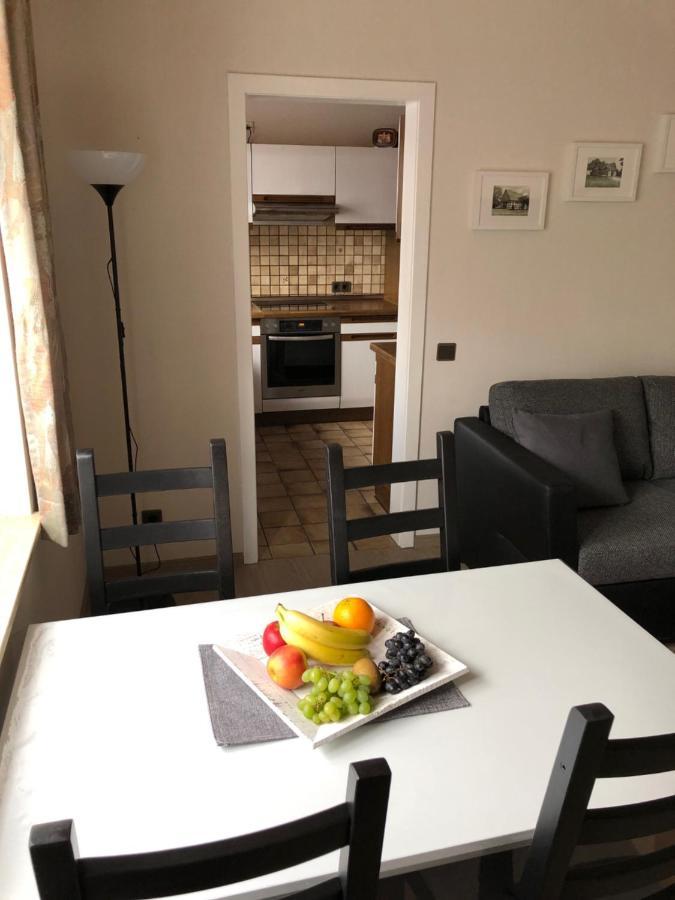 Ferienwohnung Ostendorf Raesfeld Exteriér fotografie