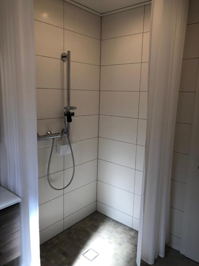 Ferienwohnung Ostendorf Raesfeld Exteriér fotografie