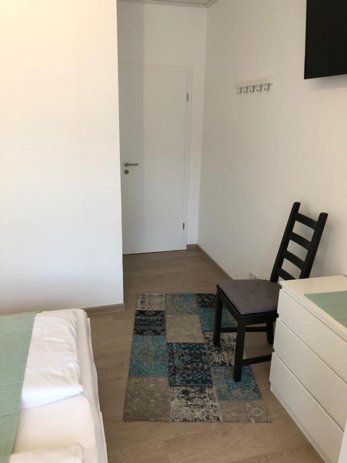 Ferienwohnung Ostendorf Raesfeld Exteriér fotografie